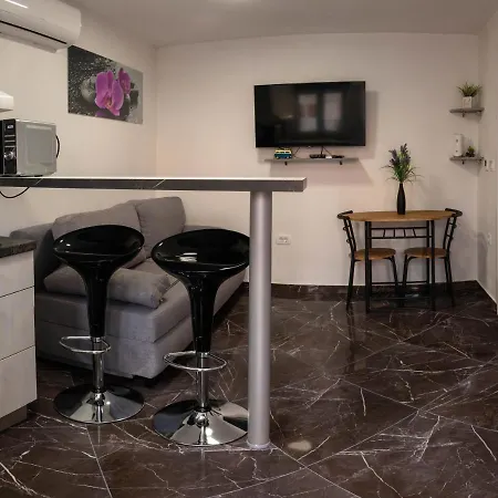 Apartman Noel Centar * Peroj