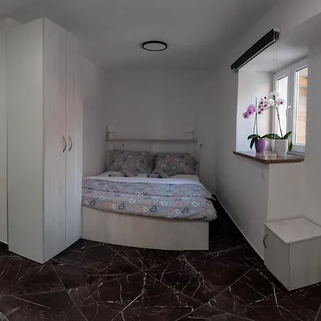 Apartman Noel Centar * Peroj