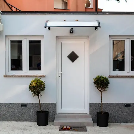 Apartman Noel Centar