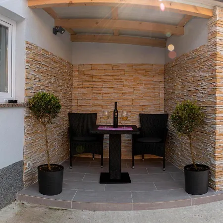 Apartman Noel Centar * Peroj