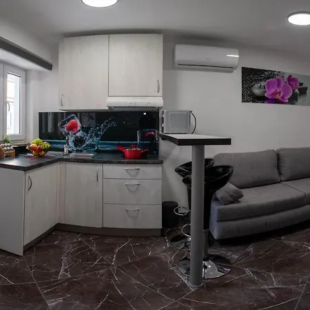 Apartman Noel Centar Apartment