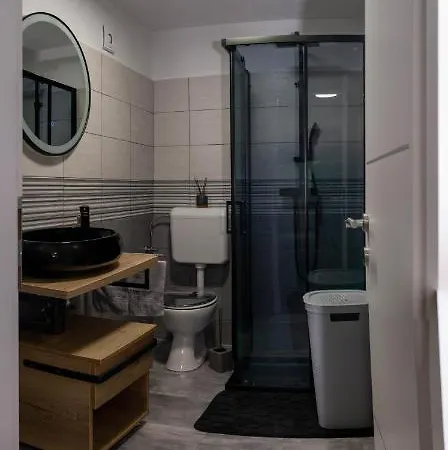 Apartman Noel Centar *