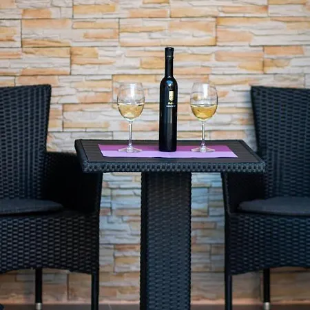 Apartmán Apartman Noel Centar *